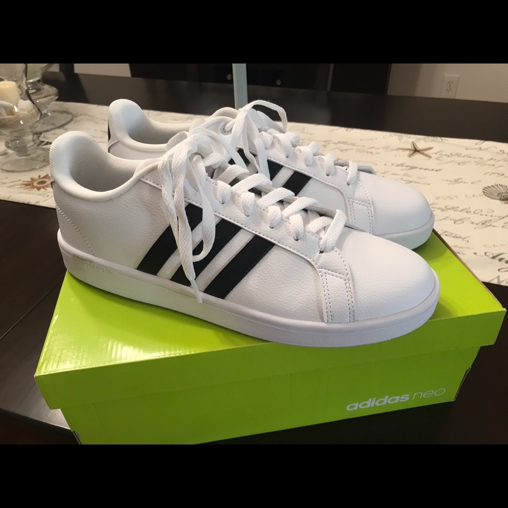 Adidas Cf Advantage View 2